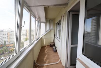 Sos Pantelimon 258, 4 camere 90 mp, etaj 9 /12, vedere superba - 4