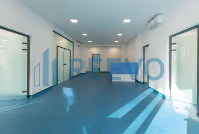 Spațiu comercial de închiriat, Ioniță S. Sturza, Bacău - 2