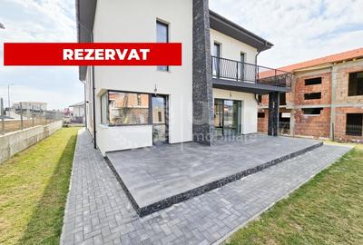 Casă individuală cu 4 camere cu Canalizare în Chinteni - 16