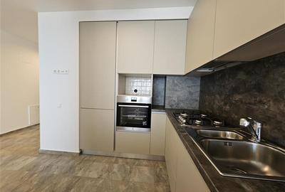 Apartament cu doua camere de inchiriat in Bellevue Residence - 6