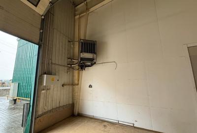 Inchiriere hala langa Metro 218 mp + birouri 48 mp - 12