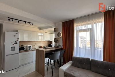 Apartament cu 3 camere în Central - 4