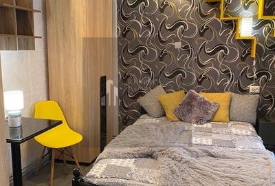 Garsonieră decomandată în Eroii Revoluției - 7