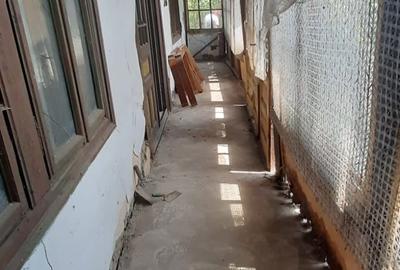 Casă cu 3 camere în Drăgănești - 4