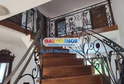 Casă cu Teren 880 Mp în Periferie - 13