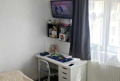 Apartament cu 4 camere în Central - 5