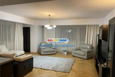Apartament cu 3 camere semidecomandat în Central - 8
