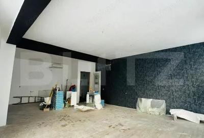 Spațiu comercial, de 50 mp, în Central