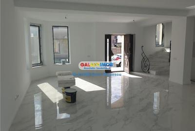 Corbeanca - Paladin Residence - Vila P+1E - 13