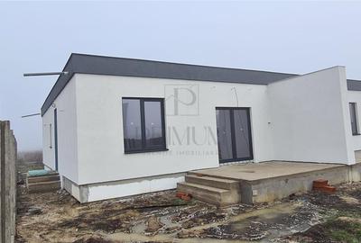 Duplex superb - personalizare interioara - zona linistita. - 3