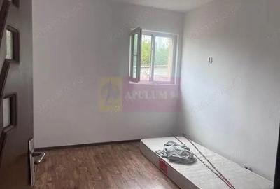 Casa parter+etaj Soseaua Giurgiului- Ferentari. - 3