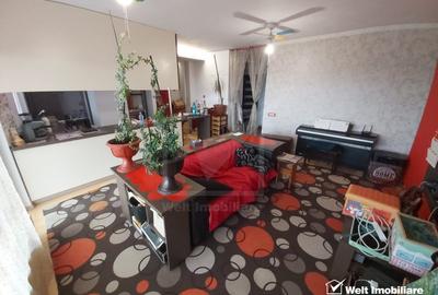 Apartament 3 camere, Zorilor, posibilitate parcare - 2