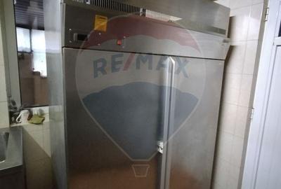 Spațiu comercial, de 92 mp, în Dacia - 7