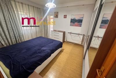 Apartament cu 3 camere în Babadag - 5