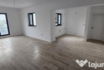 Apartament cu 3 camere semidecomandat în Viile Noi - 5