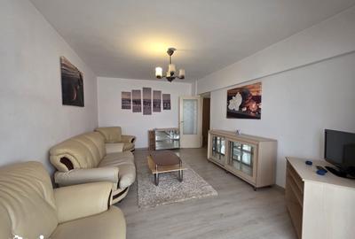 Apartament cu 2 camere decomandat în Decebal - 5