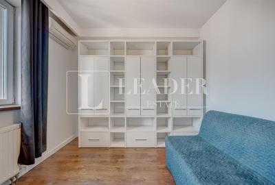 Apartament cu 4 camere decomandat în Aviației - 17