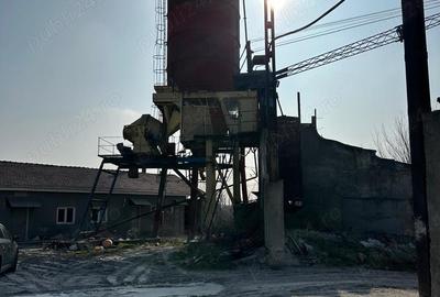 Sta?ie betoane CEDOMAL C 51 - 1