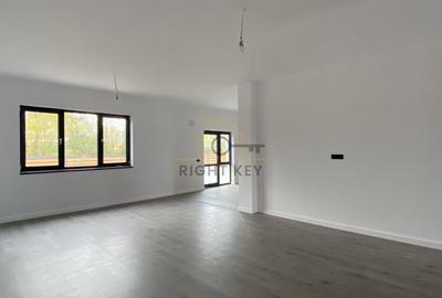 Liniste, natura si confort - casa noua, 4 cam, la cheie in Teghes! - 6