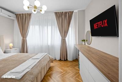 Apartament cu 2 camere în Sala Palatului - 2