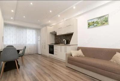 Se inchiriaza garsoniera - 1