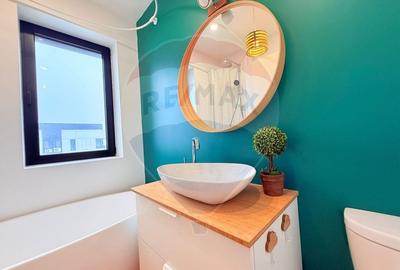 Apartament de vanzare | 2 camere | Complex Transparent Residence - 16