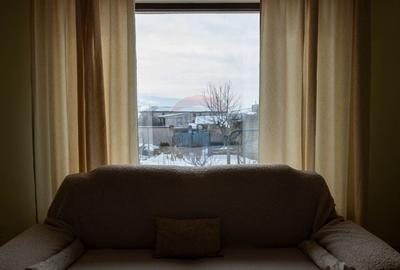 Casă cu 5 camere cu Teren 420 Mp în Dobroești - 20