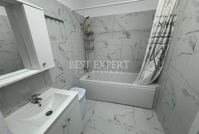 2 camere cu Gradina si Parcare prima inchiriere - 11