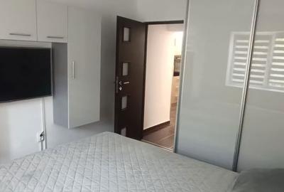 Apartament cu 2 camere, mobilat în Tomis Nord - 1