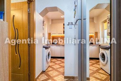 Apartament cu 2 camere decomandat în Titu Maiorescu - 14