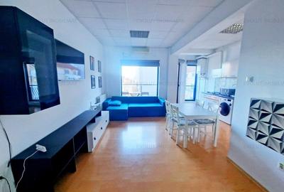 De vanzare 2 camere Faleza Nord / Delfinariu