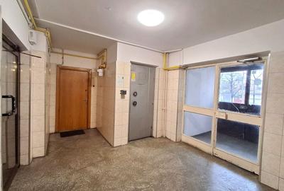 Garsonieră decomandată, mobilată în Doamna Ghica - 19