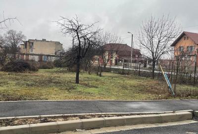 Teren de 350 mp, în Oncea - 16