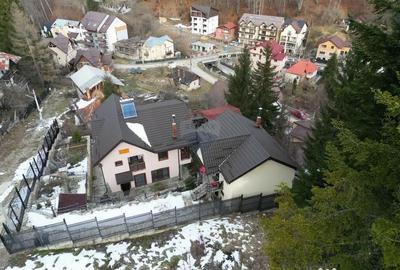 Casă cu 1 camere cu Teren 646 Mp în Valea Alba - 1