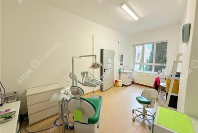 Afacere medicala complet functionala de vanzare in zona Centralaa Afacere medicala complet functionala de vanzare in zona Centralaa - 9