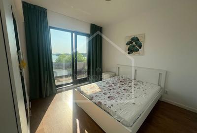 Apartament 3 camere | Parcare subterana inclusa | Straulesti | View Lac - 8