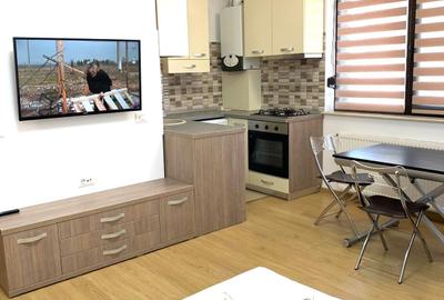 Apartament 2 camere– Solid House, Mamaia 105000 euro - 3