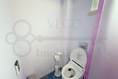 Apartament cu 4 camere, 100 mp, terasa 35 mp, 2 garaje, zona Kaufland - 12
