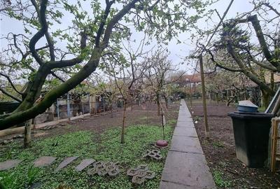 Casa istorica muzeu 4 camere, 2 bai cu 1344 mp teren, ultracentral, Tg Mures - 7