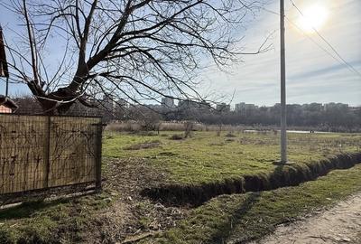 Teren în Pantelimon