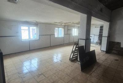 Spațiu comercial, de 280 mp, în Central - 3