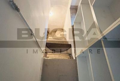 Spatiu birou, 2 camere, P-ta Engels - 9