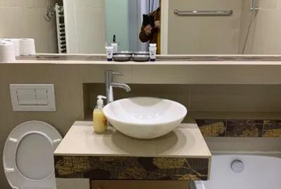 Apartament cu 2 camere decomandat în Exterior Vest - 6