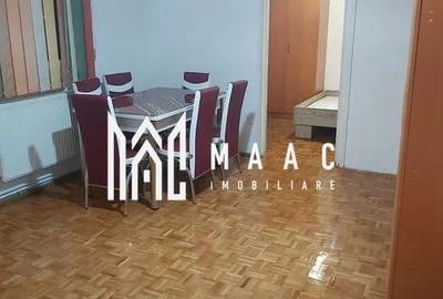 Apartament cu 2 camere, mobilat în Hipodrom 2