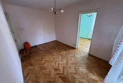 Apartament cu 2 camere în Central - 4