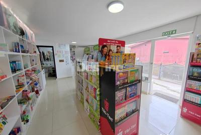 Spațiu comercial, de 50 mp, în Cug - 6