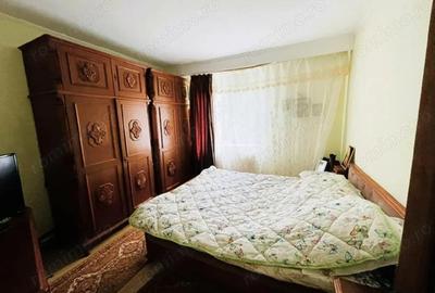 Zona Centrala Apartament 3 cam etaj 1 Se accepta schimb cu garsoniera - 5