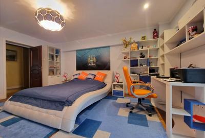 Apartament cu 5 camere decomandat, mobilat în Unirii - 13