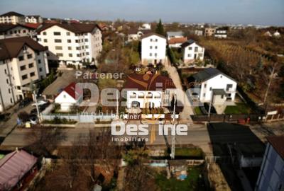 Casă individuală cu 5 camere cu Canalizare în Valea Adâncă - 1