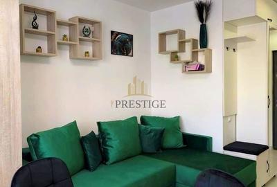 Garsonieră nedecomandată, mobilată în Lazaret - 8